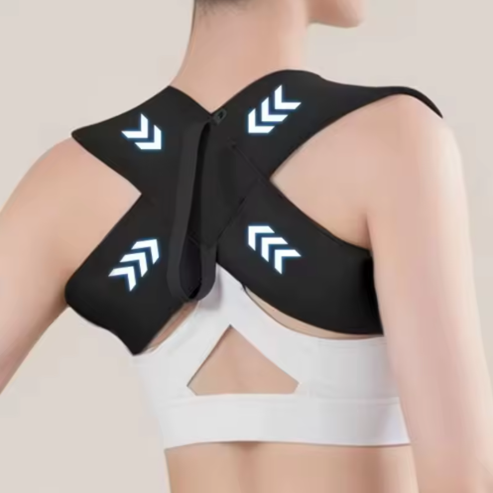 Corector postură spate