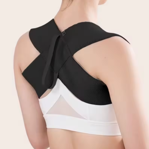 Corector postură spate