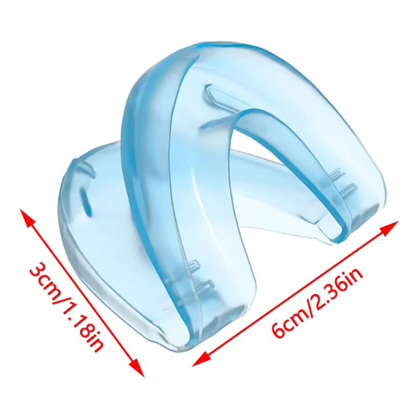 Dispozitiv anti-sforăit